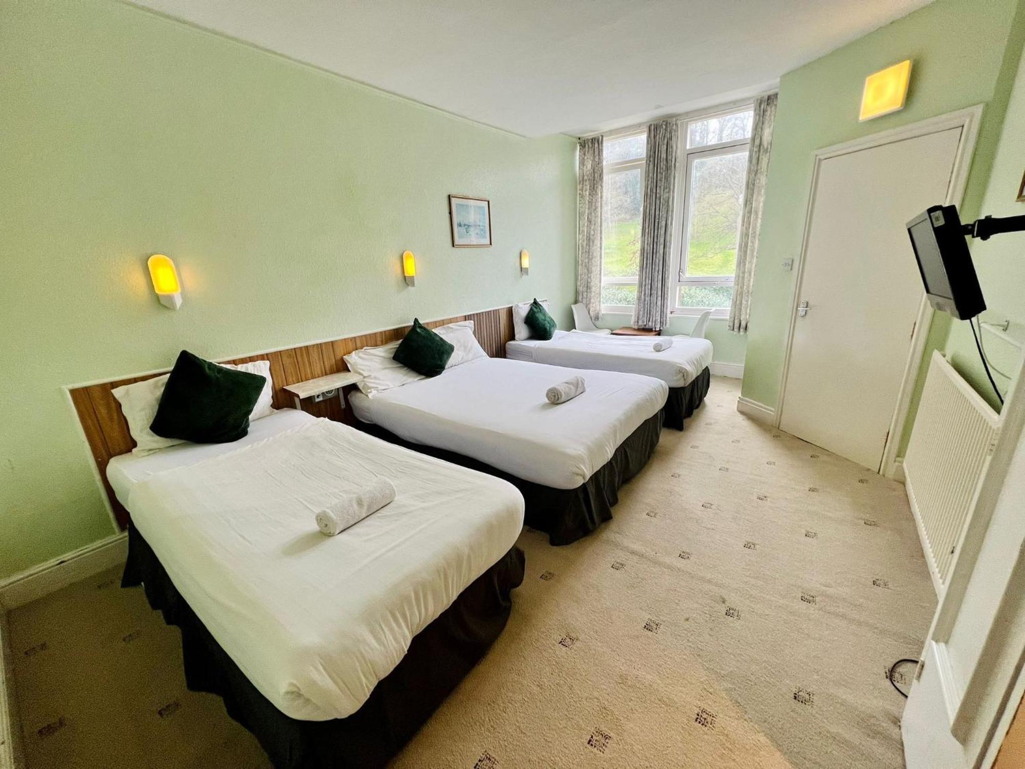 Green Gables Hotel Scarborough Quarto foto