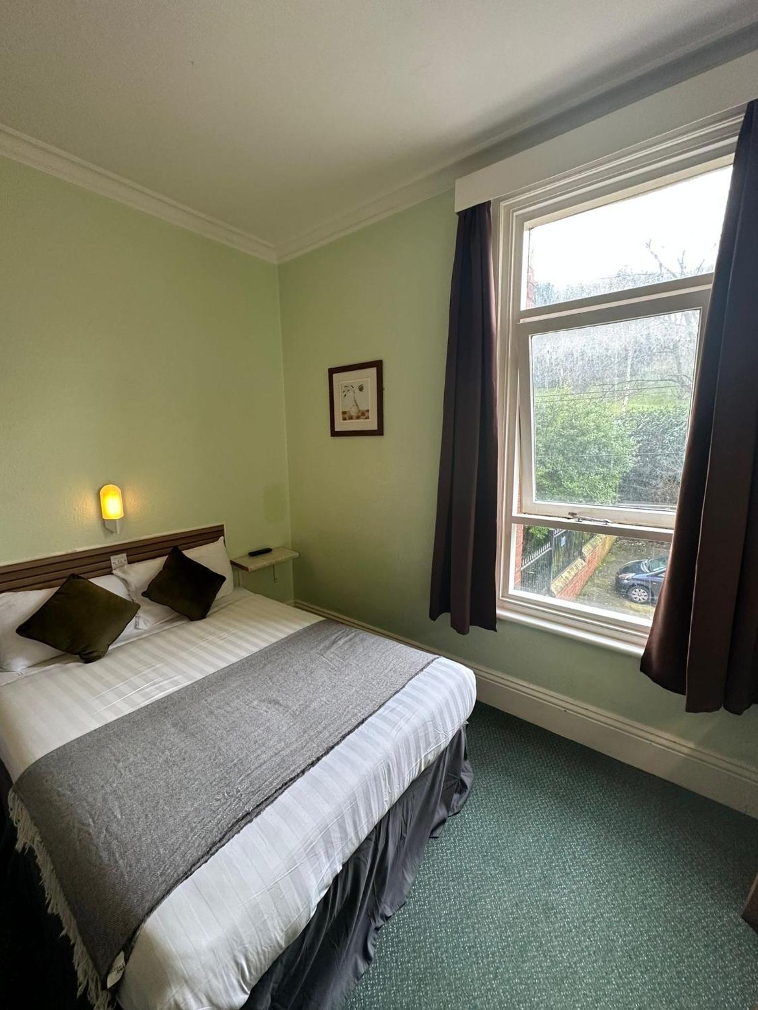 Green Gables Hotel Scarborough Quarto foto