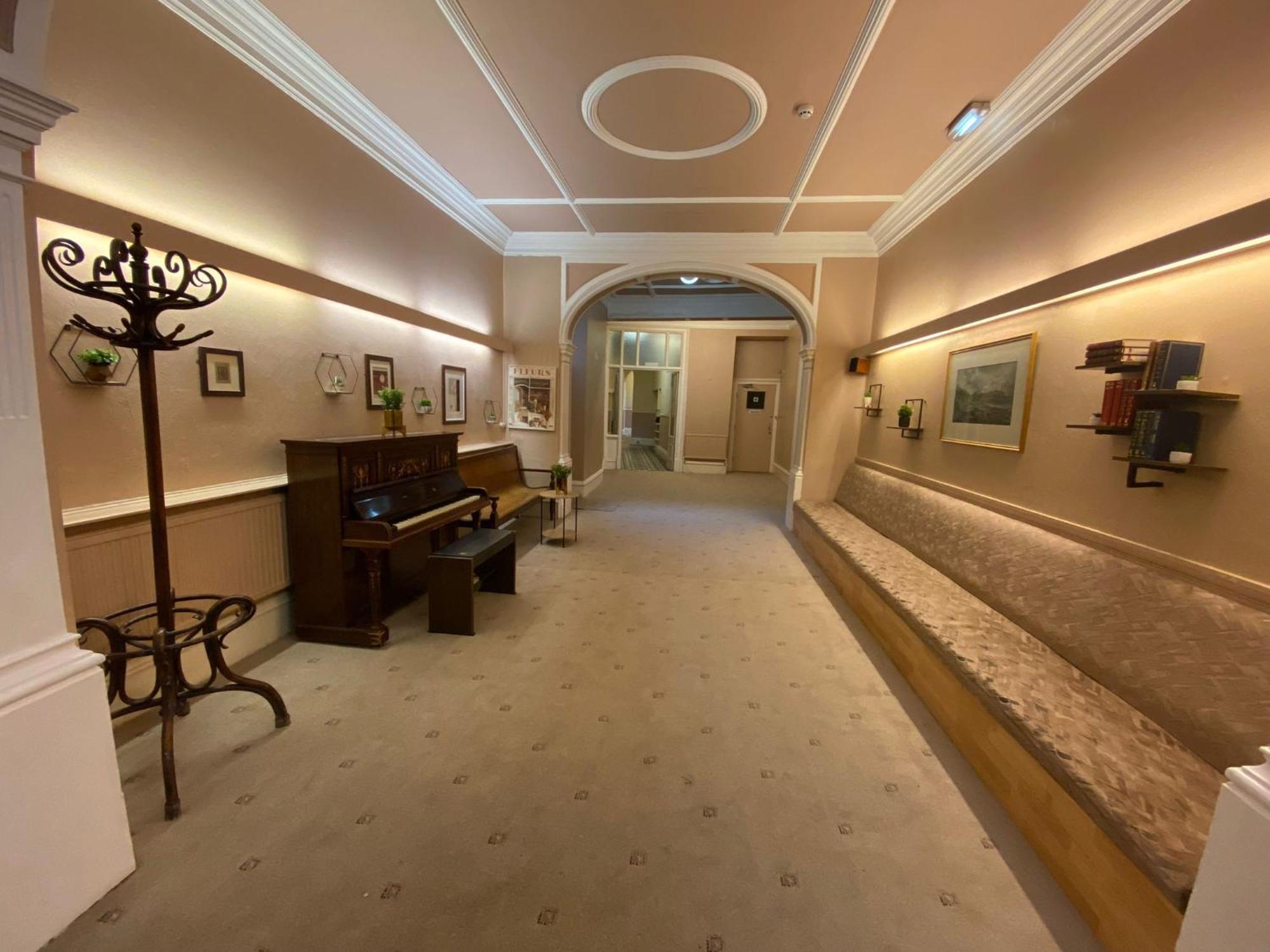 Green Gables Hotel Scarborough Quarto foto