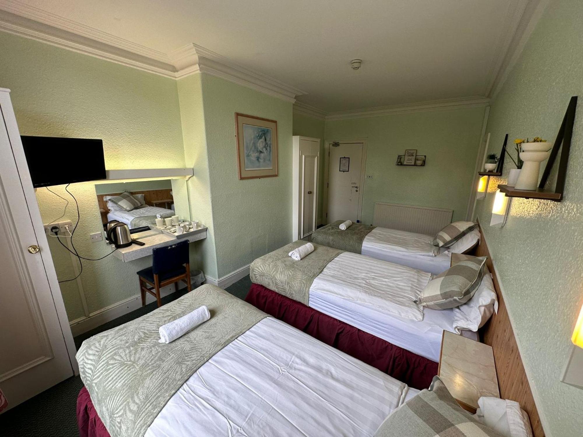 Green Gables Hotel Scarborough Quarto foto