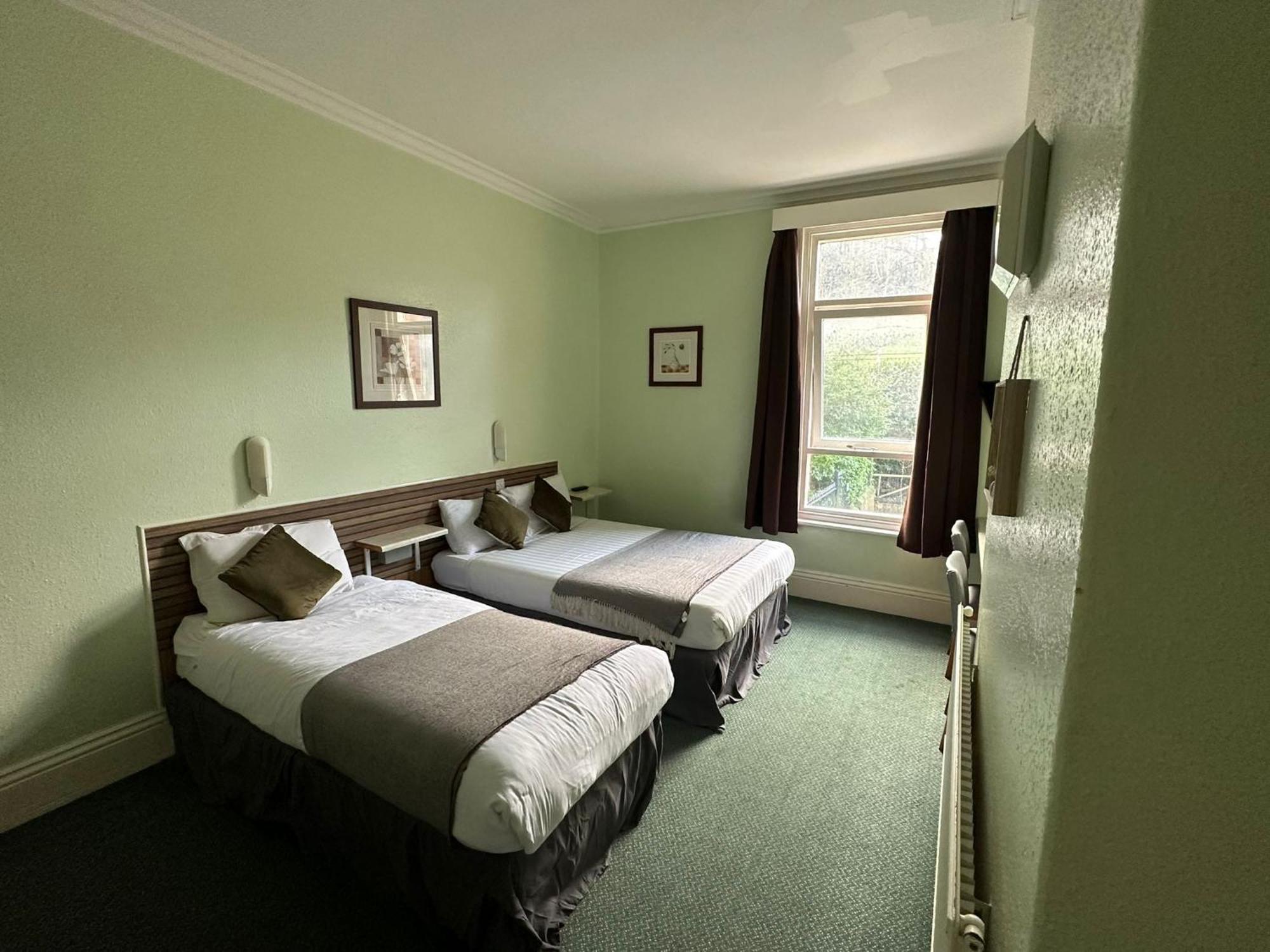 Green Gables Hotel Scarborough Quarto foto