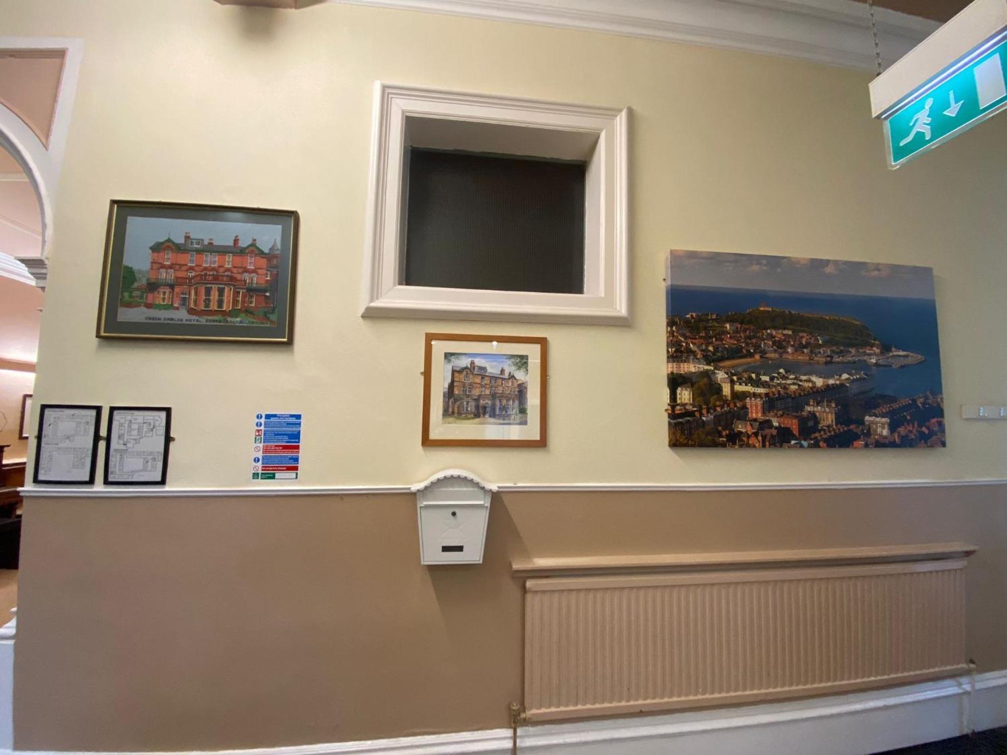 Green Gables Hotel Scarborough Quarto foto