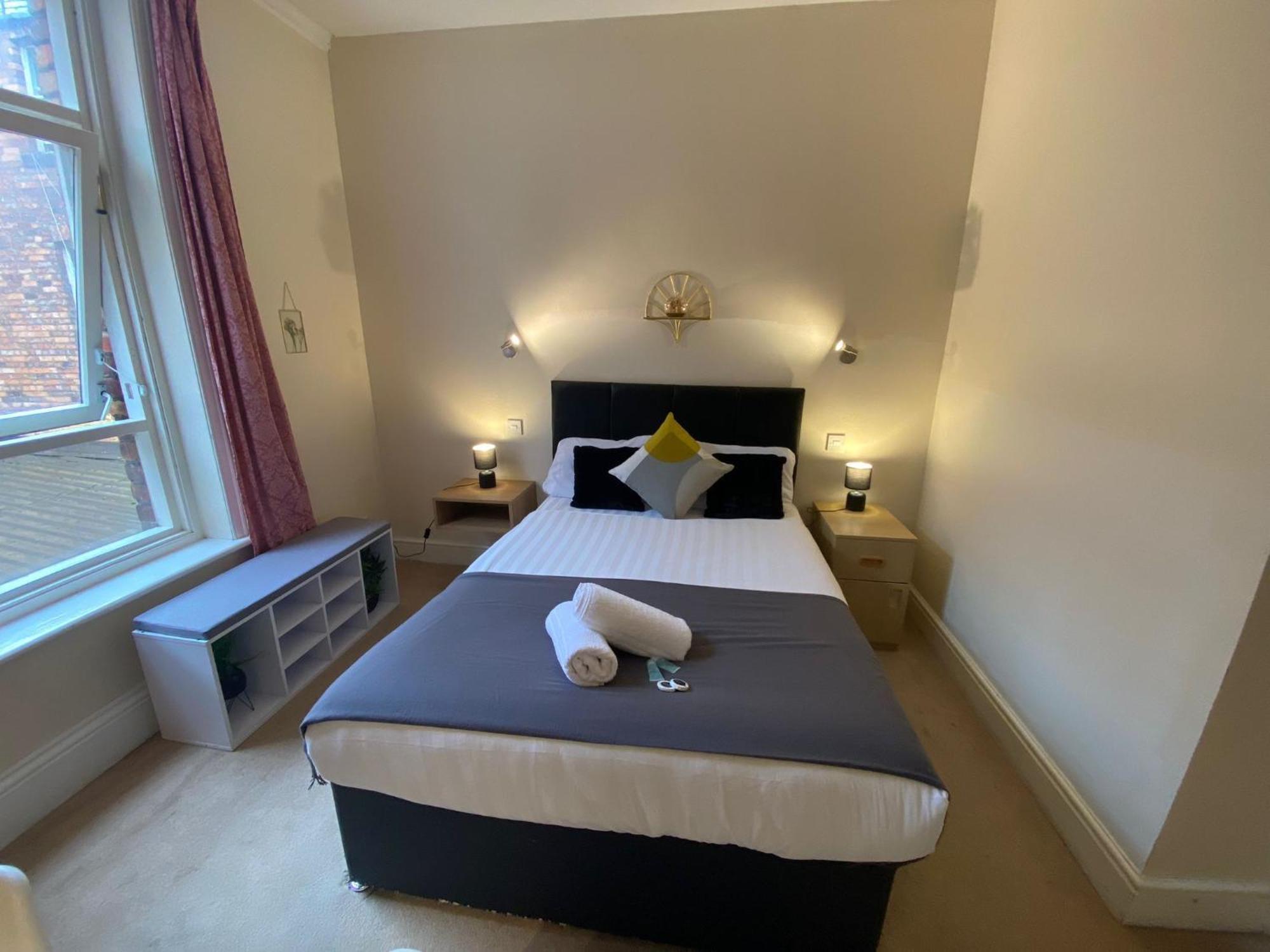 Green Gables Hotel Scarborough Quarto foto