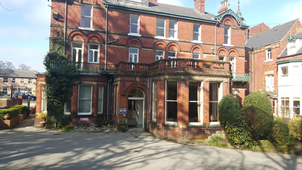 Green Gables Hotel Scarborough Exterior foto