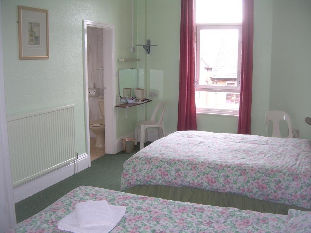 Green Gables Hotel Scarborough Quarto foto