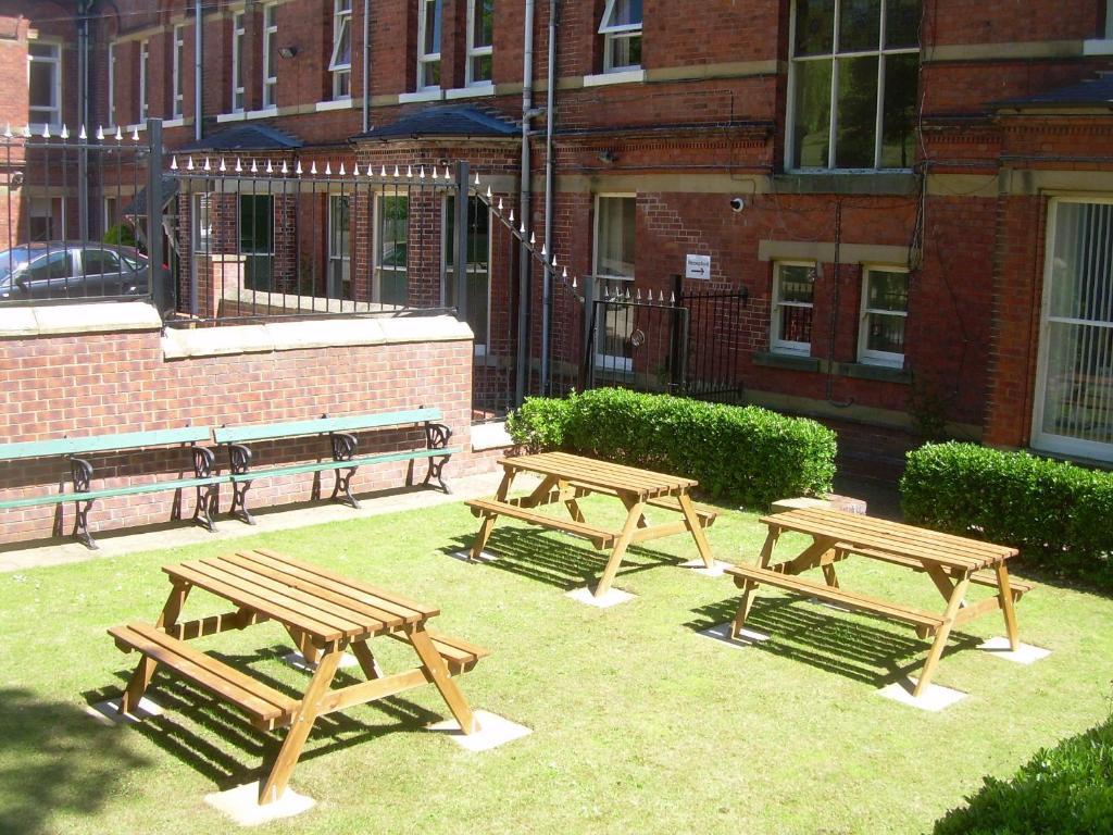 Green Gables Hotel Scarborough Quarto foto